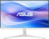 ASUS EyeCare VU249HFI-W Monitor - FHD IPS - 100Hz - Ingebouwde Air Purifier​ - EPEAT Gold - 24 Inch