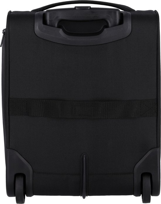 travelite cabin 2w boordtrolley underseat bagage 43 cm