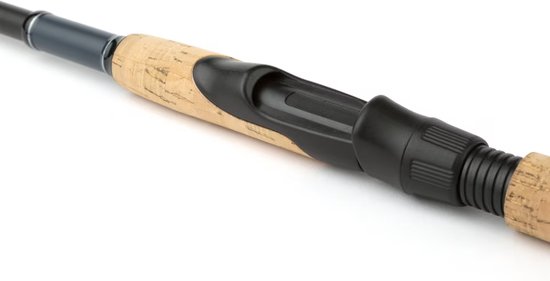 Shimano Rod Catana FX Spinning Telescopisch - Maat : 2.10m 10-30g (5 pcs) van Shimano — afbeelding 5