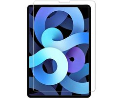 Solidenz Screenprotector geschikt voor iPad Air 5 / Air 4 / Pro 11 inch - Solidenz Premium Glazen Protector - Tempered Glass - Gehard Glas