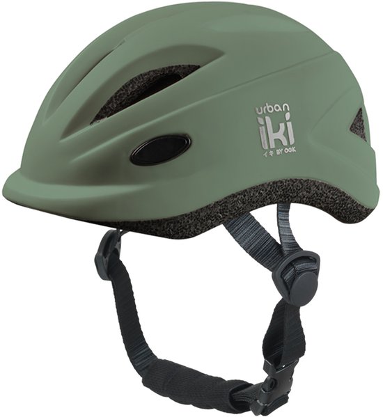 Urban Iki Helm