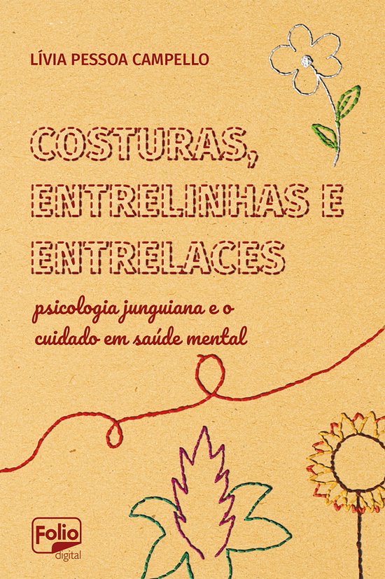 Costuras, Entrelinhas e Entrelaces - cover