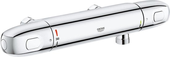GROHE Grohtherm 1000 New