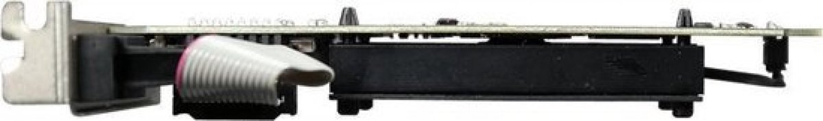 Gigabyte GV-N710D3-2GL - Grafische kaart