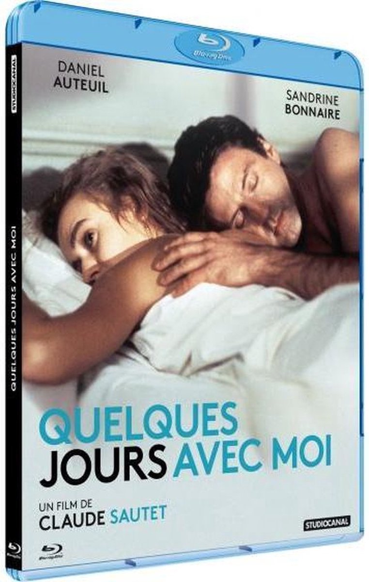 Quelques jours avec moi
