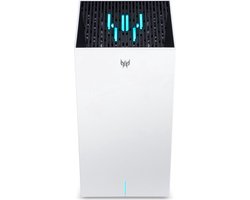Predator Connect T7 – Mesh Router – Mesh WiFi – Tri-band – WiFi 7