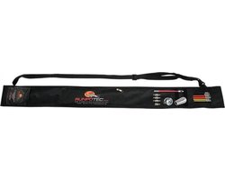 Runpotec 20442 RUN STICKS(GELEIDER)SET 7 5MM
