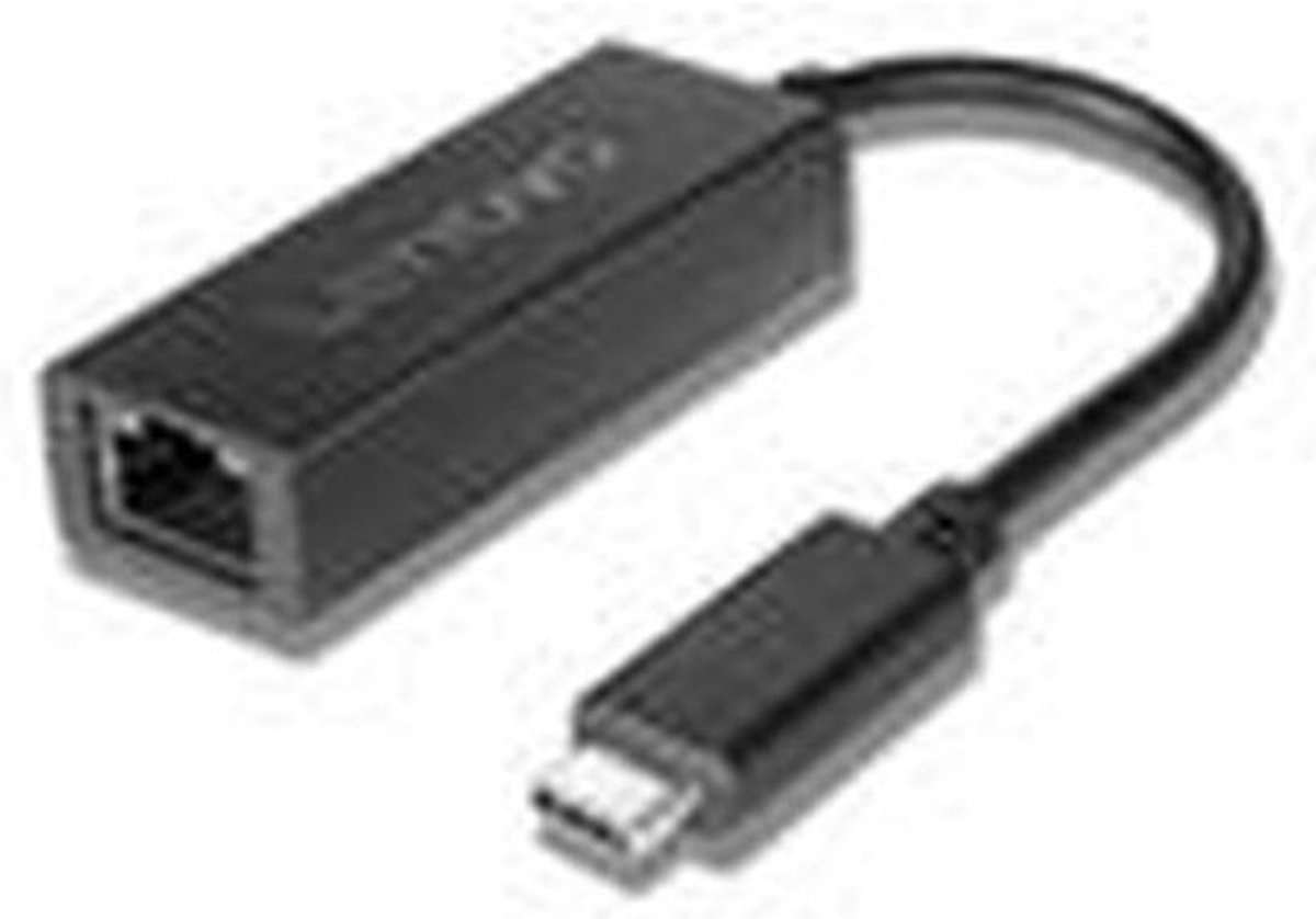 Lenovo GX90S91832 netwerkkaart Ethernet 1000 Mbit/s