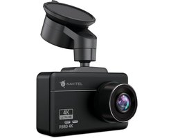 Wideorejestrator Navitel R980 - 4K