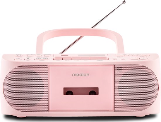 MEDION