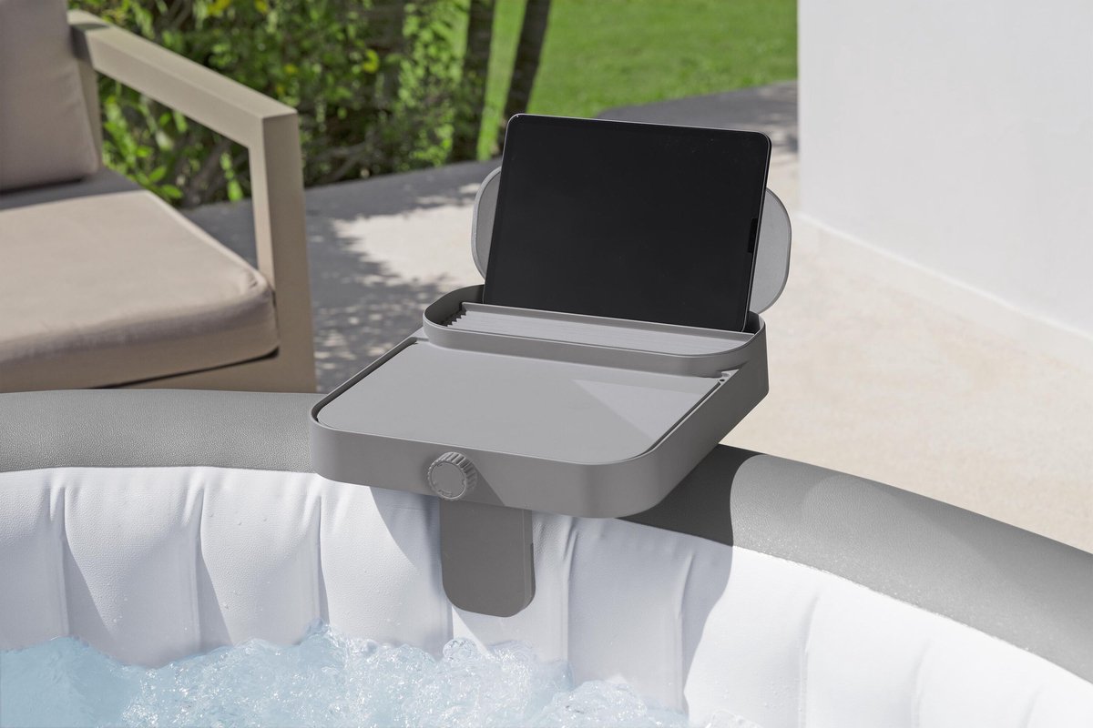 Lay-Z-Spa 4-in-1 dienblad
