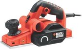 Black & Decker Schaafmachine Schaafmachine KW750K