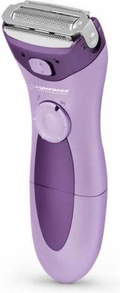 Esperanza - Lady Shave thumbnail 2