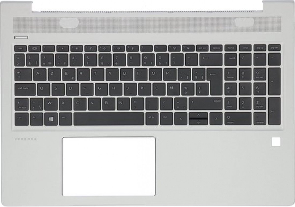Clavier AZERTY Belge Rétro-éclairé Pour Acer Aspire 7745 / 7745G - Neuf