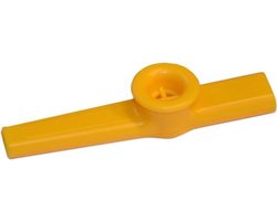 Stagg Colored Kazoo Plastic kazoo