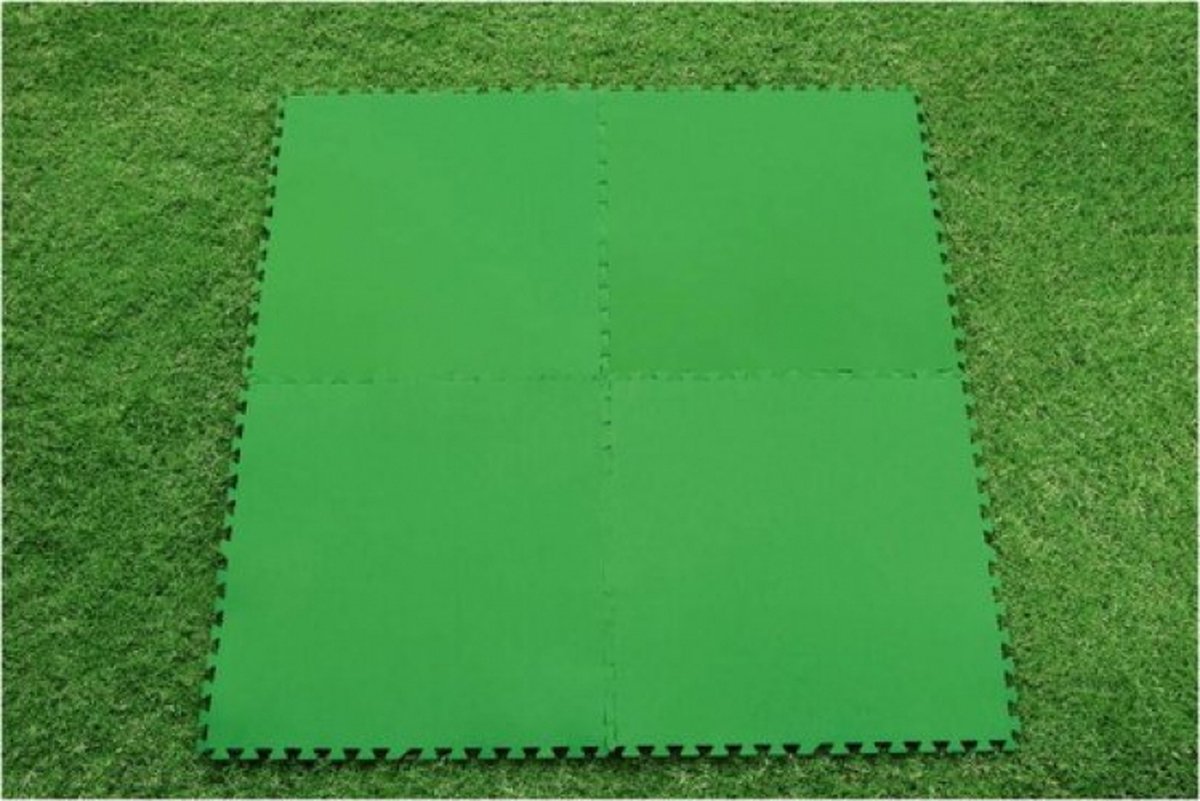 Bestway Vloertegels 78 x 78 cm