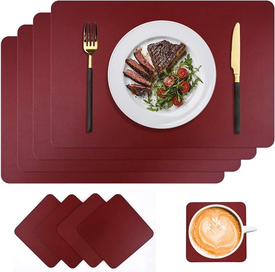 Bestsellers: De beste items in Placemats op basis van de aankopen van -klanten