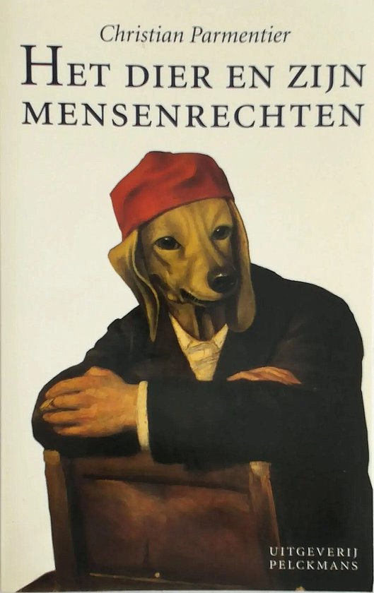 Het dier en zijn mensenrechten