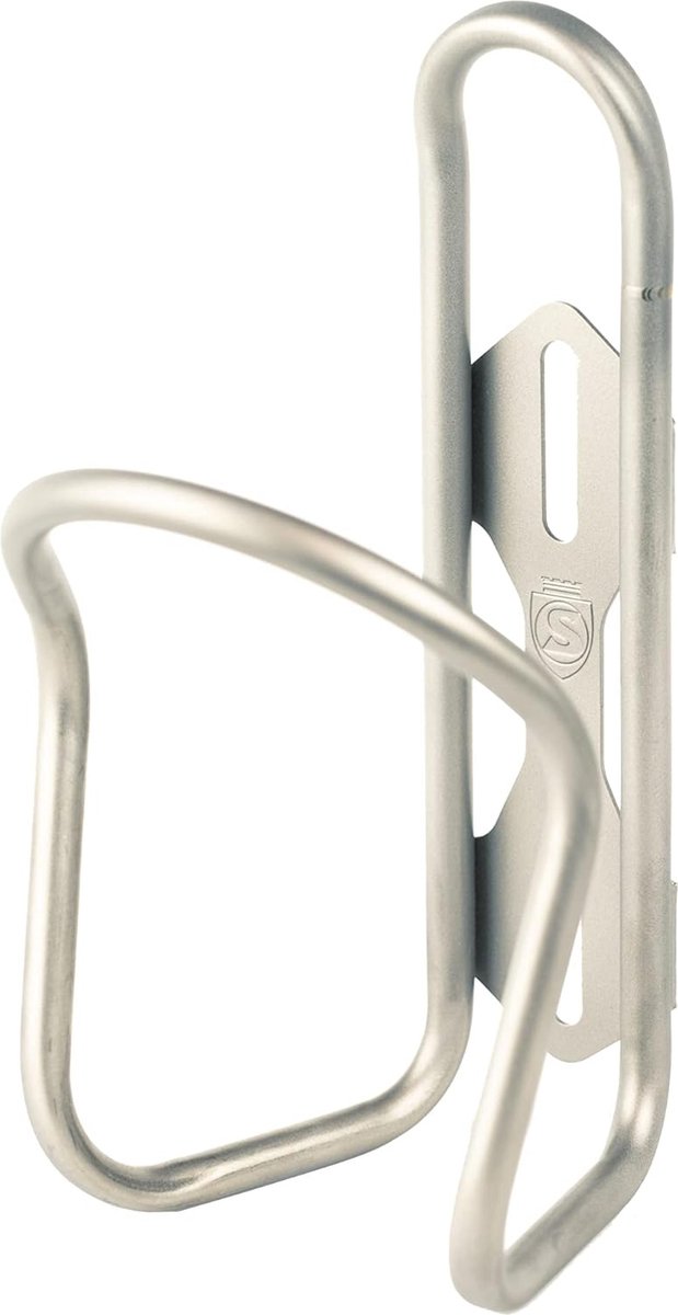 Goodivery ® Fietshouder van Ultralicht Titanium met Naadloze Constructie voor Fietsen