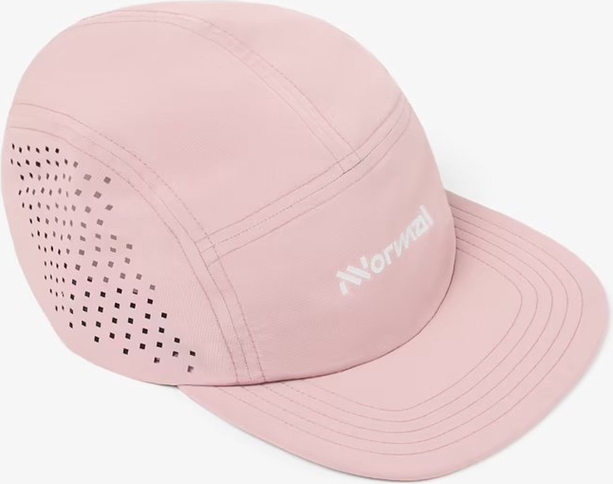 Nnormal | Race Cap 3.0 | Trailruncap | Dusty Pink | -