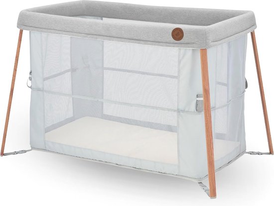 Soft Dreams de - lit de voyage pour bébé sûr, ultra-léger