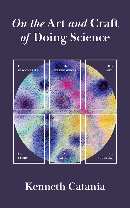 Skills for Scholars- On the Art and Craft of Doing Science - cover