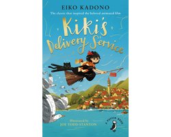 Kikis Delivery Service