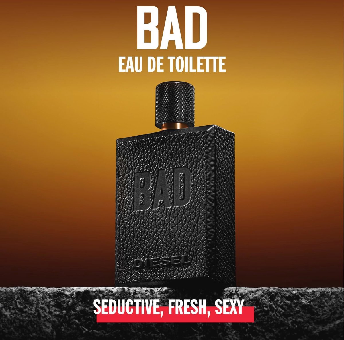 Goedkoopste Aromatische Houtachtige Eau de Toilette voor Heren - 100 ml