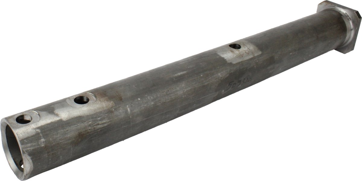 Trekstang voor Alko oplooprem 251S