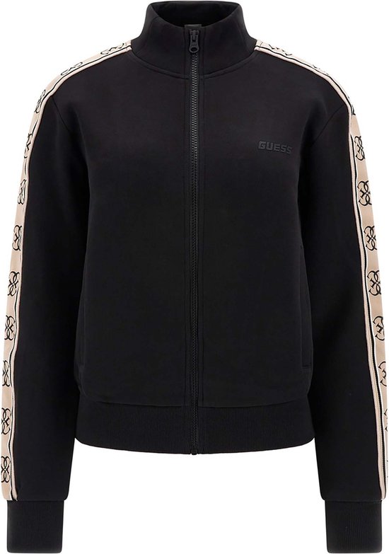 Guess Britney Sweat-Shirt Zippé - Streetwear - Femme