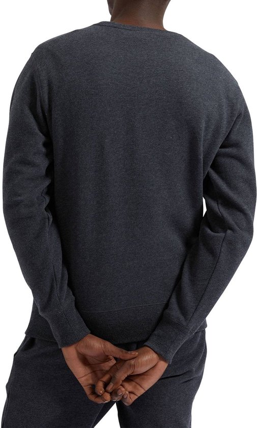 Pull Ellesse - Homme - gris foncé