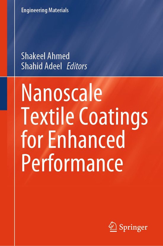 Chemistry and Material Science (R0) - Nanoscale Textile Coat ... - cover