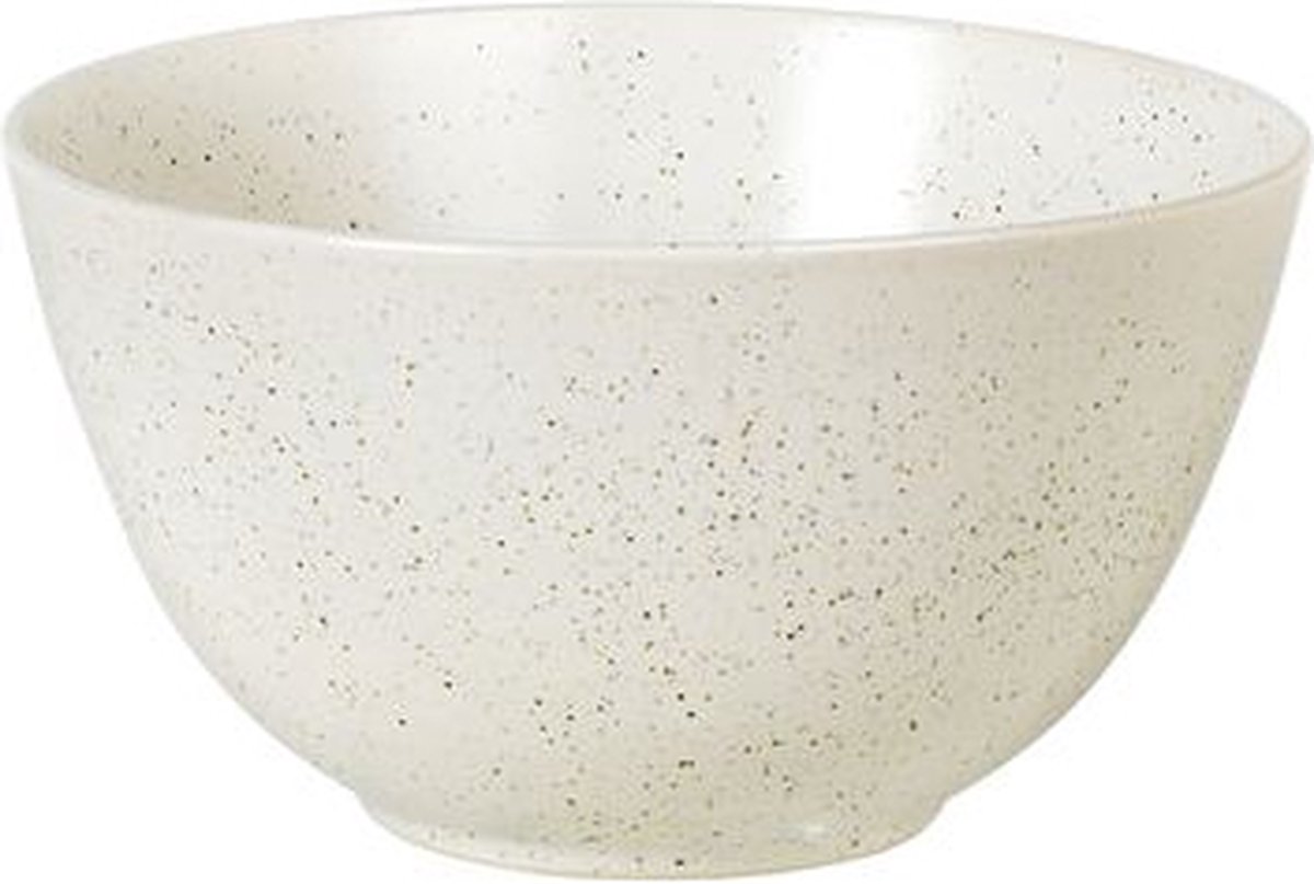 Broste Copenhagen - Kom 'Nordic Vanilla' - Ø20cm