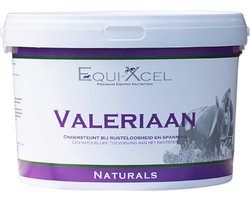 Equi-Xcel Valeriaan - 1 kg