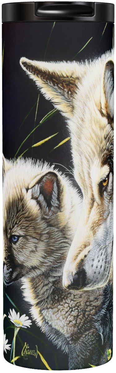 Wolf New Season - Thermobeker 500 ml
