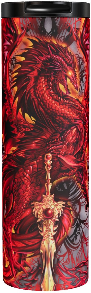 Dragonsword Bloodblade - Thermobeker 500 ml