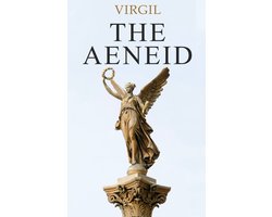 Omslag van The Aeneid