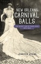 Jules and Frances Landry Award - New Orleans Carnival Balls