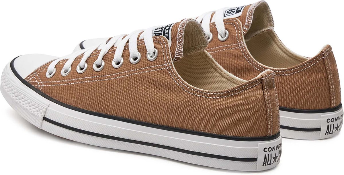 Converse Chuck Taylor All Star Low Bruin