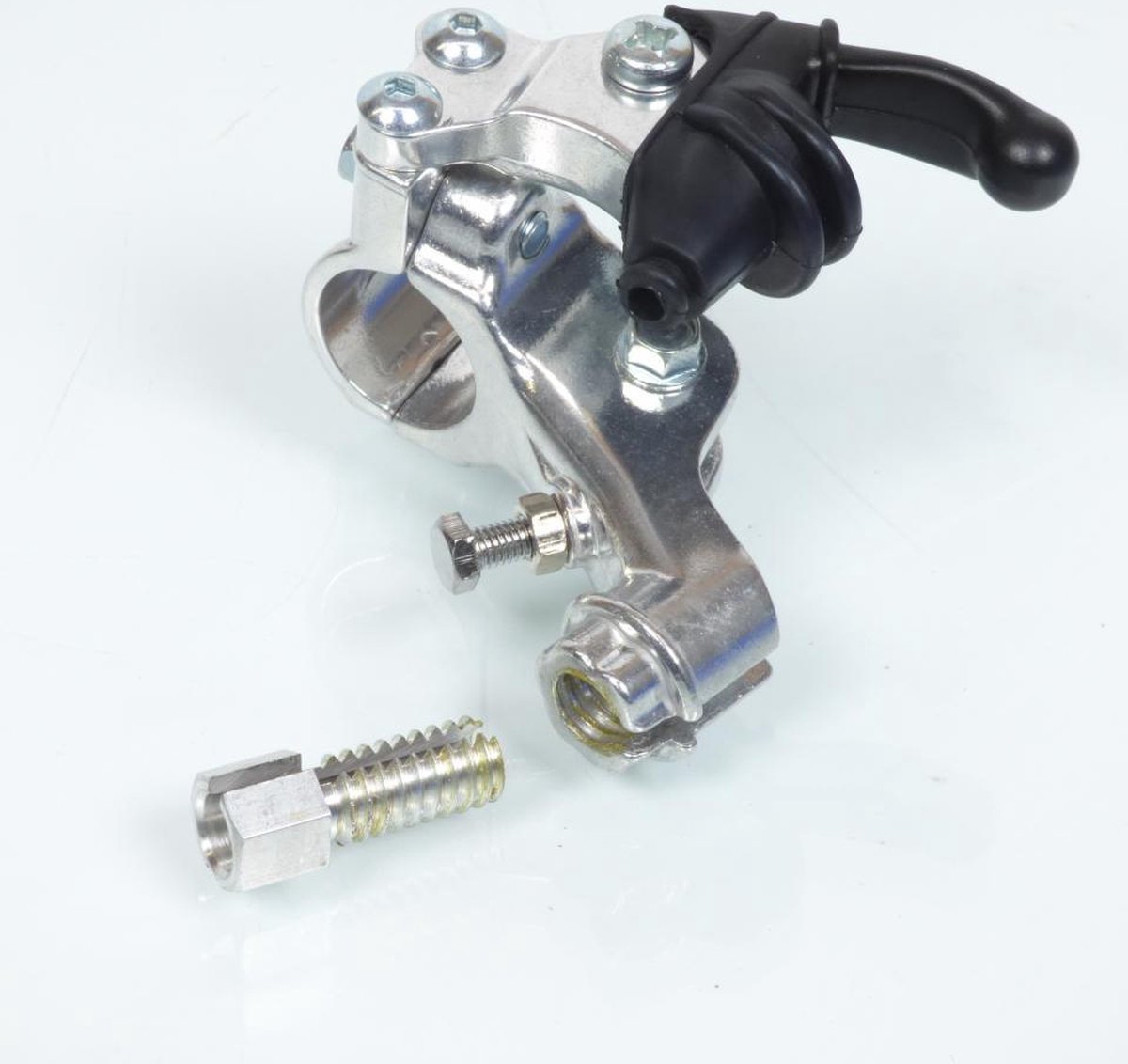 bihr linkerdeksel voor motor yamaha 250 yz-x na 2016 l18-40006 nieuw