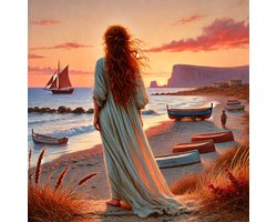 Oltre il tradimento, verso il mare.