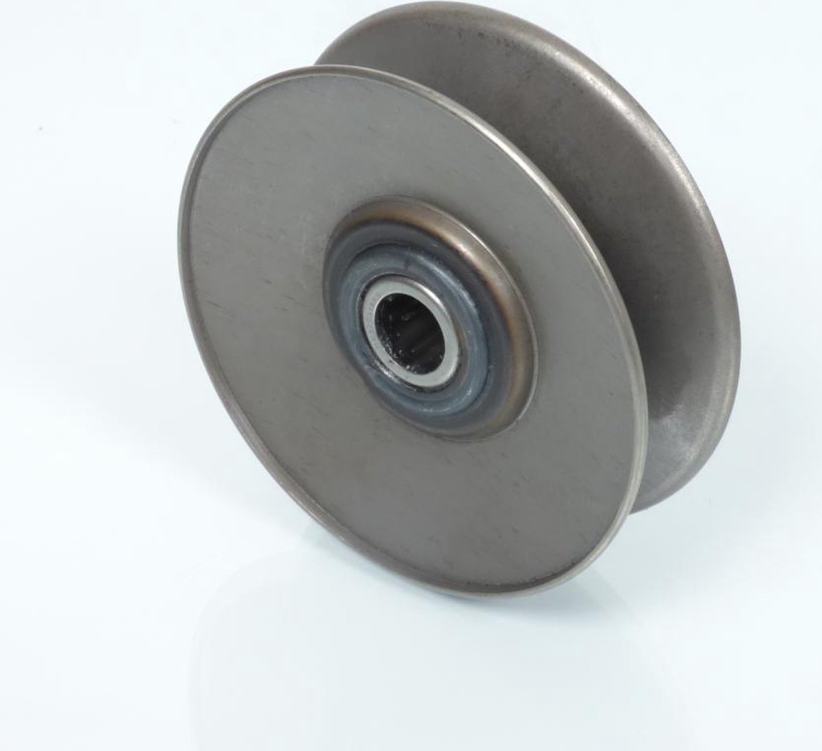 p2r koppelversteller voor peugeot 50 trekker metalx scooter nieuw