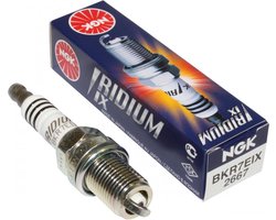 ngk bougie voor motorfiets bmw 1150 r gs 2002 tot 2006 bkr7eix nieuw