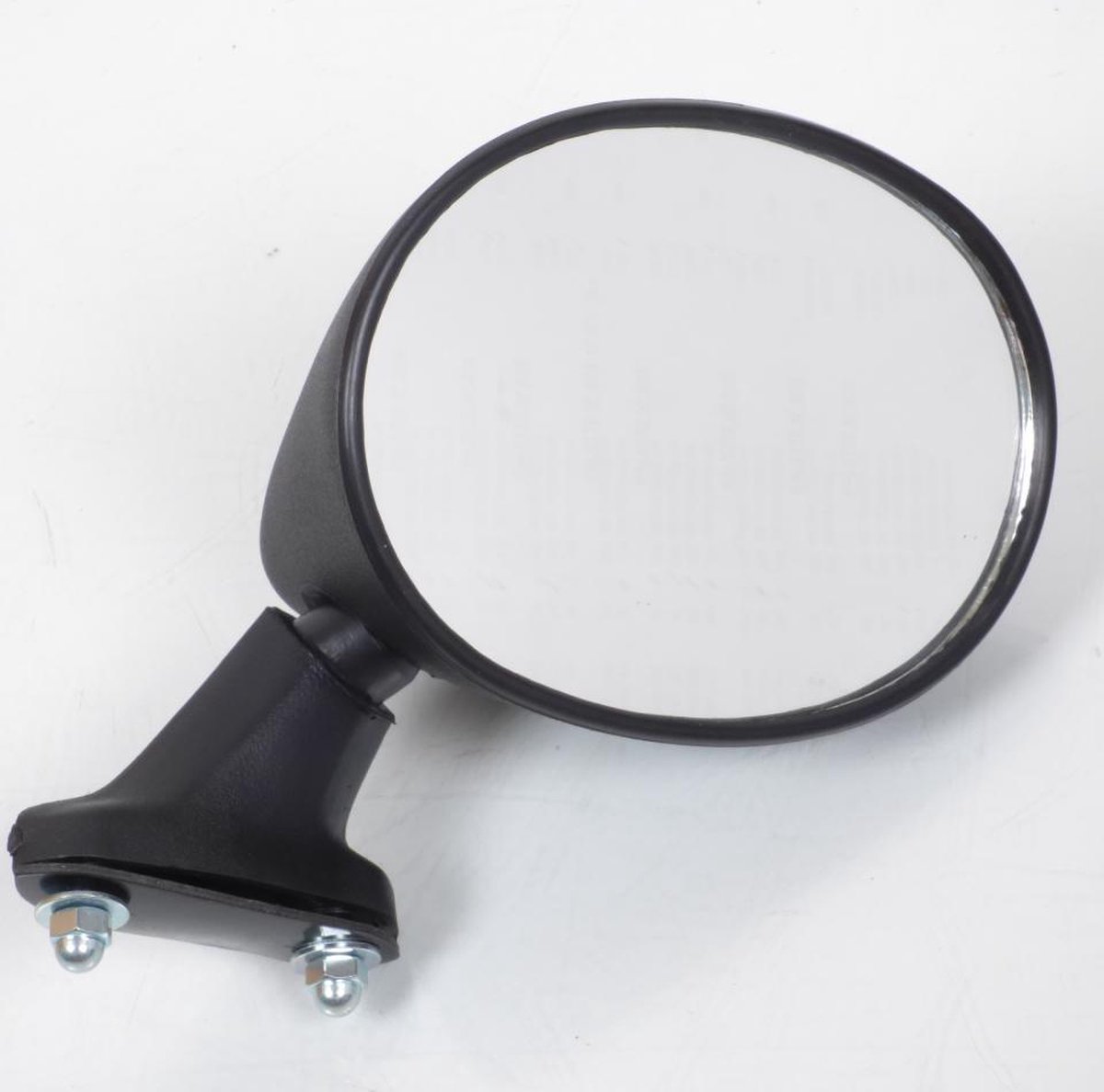 metalmena rechter spiegel voor suzuki 1100 gsxr motorfiets 50mm hartafstand nieuw