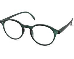 Leesbril MPG KLH187-Groen-+3.50
