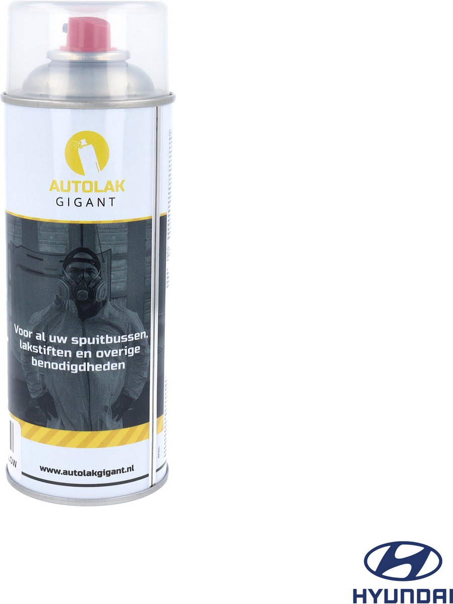 HYUNDAI - T8G - BABY ELEPHANT - autolak spuitbus 400ml