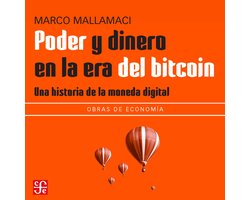 Poder y dinero en la era del bitcoin