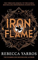 The Empyrean - Iron Flame