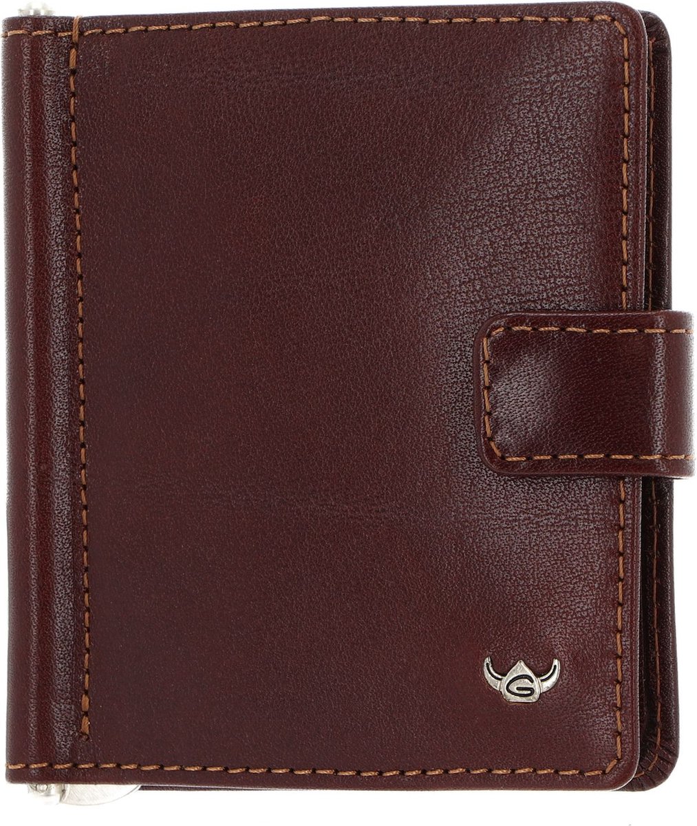 Golden Head Colorado - Biljetklem 2cc 10 cm RFID (tabacco)
