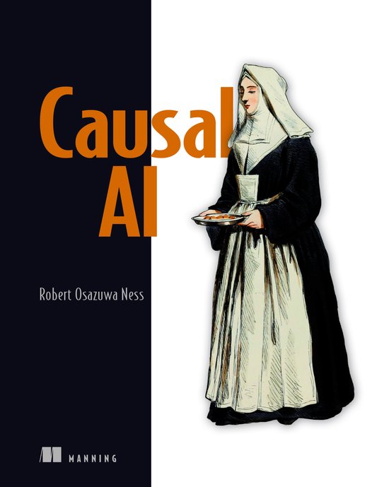 Causal AI - cover